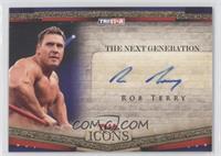 Rob Terry #/50