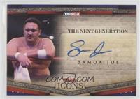 Samoa Joe