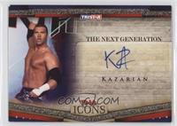 Kazarian