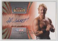 Jeff Jarrett #/50