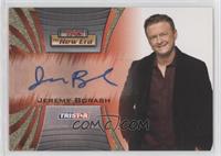 Jeremy Borash #/50