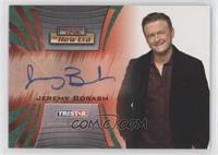 Jeremy Borash #/25