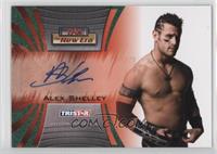 Alex Shelley #/25