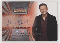 Jeremy Borash