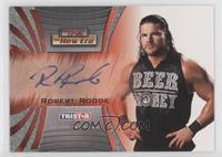 Robert Roode