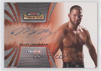 Matt Morgan