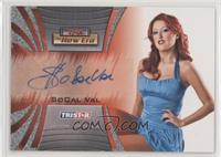 SoCal Val