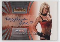 Angelina Love