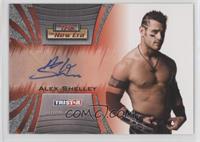 Alex Shelley