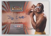 Jay Lethal