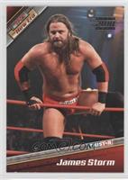 James Storm #/30