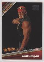 Hulk Hogan [EX to NM] #/30