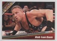 Rob Van Dam [Noted] #/30