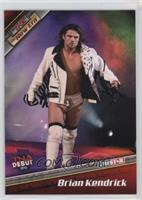 Brian Kendrick