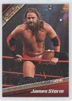 James Storm