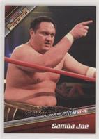 Samoa Joe