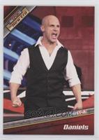 Christopher Daniels