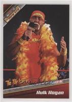 Hulk Hogan [EX to NM]