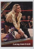 Lacey Von Erich