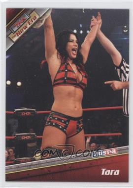 2010 TRISTAR TNA The New Era - [Base] #52 - Tara