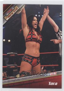 2010 TRISTAR TNA The New Era - [Base] #52 - Tara