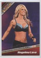 Angelina Love