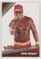 Hulk Hogan