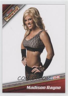 2010 TRISTAR TNA The New Era - [Base] #61 - Madison Rayne