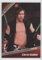 Chris Sabin