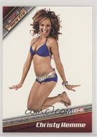 Christy Hemme