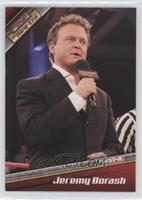 Jeremy Borash