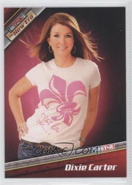 2010 TRISTAR TNA The New Era - [Base] #68 - Dixie Carter