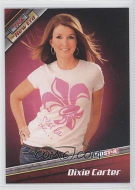 2010 TRISTAR TNA The New Era - [Base] #68 - Dixie Carter