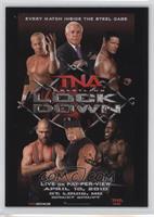 TNA Lock Down