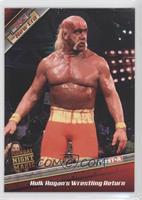 Hulk Hogan's Wrestling Return