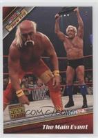 The Main Event (Hulk Hogan, Ric Flair)