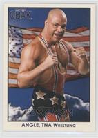 Kurt Angle