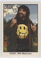 Mick Foley