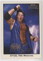 AJ Styles