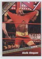 Hulk Hogan #/90