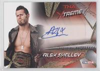 Alex Shelley #/99