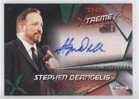 Stephen DeAngelis #/25