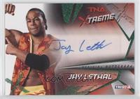 Jay Lethal #/25