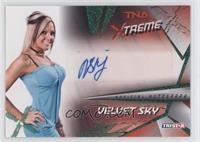 Velvet Sky #/25