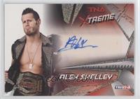 Alex Shelley