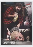 Mick Foley #/10