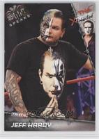 Jeff Hardy #/10