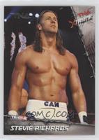 Stevie Richards #/40