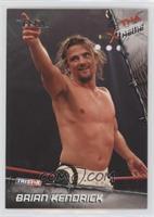 Brian Kendrick #/40