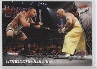 Hardcore Justice #/40